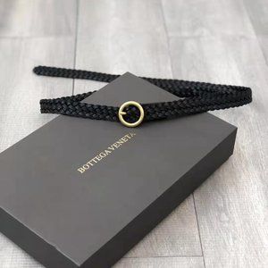 bottega veneta belt